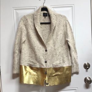 Rachel comey cardigan